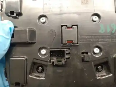 Автозапчасти б/у многофункциональное управление за mercedes-benz gla (h247) gla 200 d 4-matic (247.713) ссылки oem iam a2479003903  a2479003903