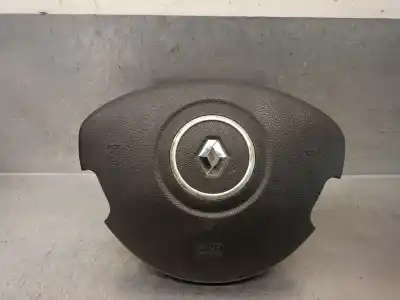 Second-hand car spare part front left air bag for renault clio iii (br0/1, cr0/1) 1.2 16v (br02, br0j, br11, cr02, cr0j, cr11) oem iam references 8200677496