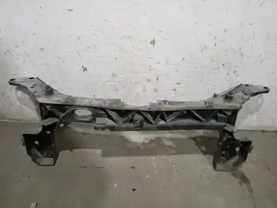 Second-hand car spare part front panel for renault clio iii (br0/1, cr0/1) 1.2 16v (br02, br0j, br11, cr02, cr0j, cr11) oem iam references 8200290143