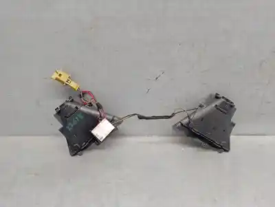 Автозапчасти б/у передние молдинги за mercedes-benz gla (h247) gla 200 d 4-matic (247.713) ссылки oem iam a0005454921