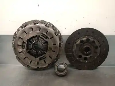 Second-hand car spare part CLUTCH KIT for BMW SERIE 5 BERLINA (E39)  OEM IAM references 3000951232 3000951232 SACHS 