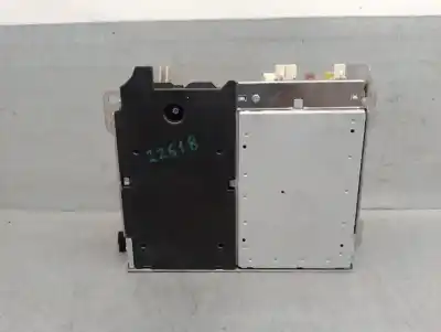 Автозапчасти б/у gps-навигационная система за mercedes-benz gla (h247) gla 200 d 4-matic (247.713) ссылки oem iam a2479005413