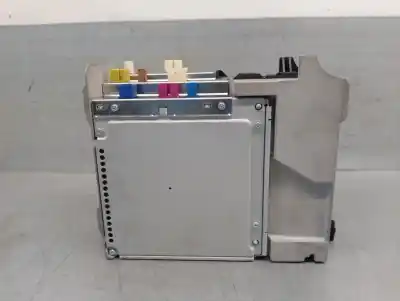 Автозапчасти б/у gps-навигационная система за mercedes-benz gla (h247) gla 200 d 4-matic (247.713) ссылки oem iam a2479005413  a2479005413