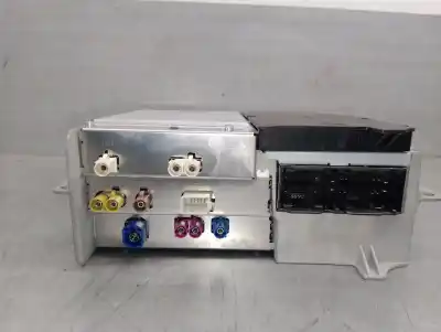 Автозапчасти б/у gps-навигационная система за mercedes-benz gla (h247) gla 200 d 4-matic (247.713) ссылки oem iam a2479005413  a2479005413