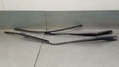 Peça sobressalente para automóvel em segunda mão haste de escova dianteiro direito por ford transit v363 furgón (fcd, fdd) 2.0 ecoblue referências oem iam bk3117526fd