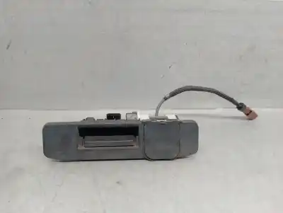 Автозапчасти б/у внешняя ручка ворот за mercedes-benz gla (h247) gla 200 d 4-matic (247.713) ссылки oem iam a0997503500