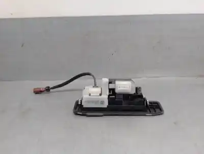 Автозапчастина б/у зовнішня ручка ворот для mercedes-benz gla (h247) gla 200 d 4-matic (247.713) посилання на oem iam a0997503500  a0997503500