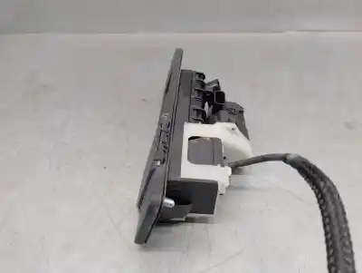 Автозапчастина б/у зовнішня ручка ворот для mercedes-benz gla (h247) gla 200 d 4-matic (247.713) посилання на oem iam a0997503500  a0997503500