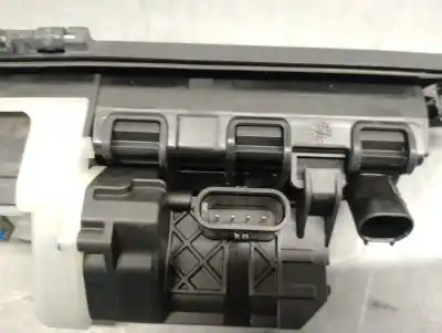 Автозапчастина б/у зовнішня ручка ворот для mercedes-benz gla (h247) gla 200 d 4-matic (247.713) посилання на oem iam a0997503500  a0997503500