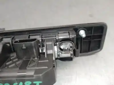 Автозапчастина б/у зовнішня ручка ворот для mercedes-benz gla (h247) gla 200 d 4-matic (247.713) посилання на oem iam a0997503500  a0997503500