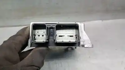Автозапчастина б/у блок управління подушками безпеки для ford transit v363 furgón (fcd, fdd) 2.0 ecoblue посилання на oem iam gk3t14b321ac  gk3t14b321ac