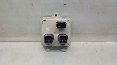 Автозапчастина б/у електронний модуль для ford transit v363 furgón (fcd, fdd) 2.0 ecoblue посилання на oem iam gk2112b533aa
