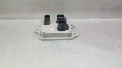 Peça sobressalente para automóvel em segunda mão módulo eletrônico por ford transit v363 furgón (fcd, fdd) 2.0 ecoblue referências oem iam gk2112b533aa  2008625