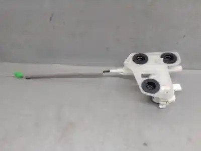 Автозапчастина б/у централізований двигун зкриття ворот для mercedes-benz gla (h247) gla 200 d 4-matic (247.713) посилання на oem iam a0999068600  a0999068600