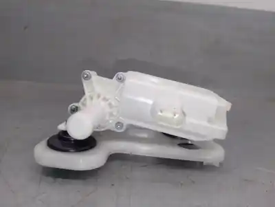 Автозапчастина б/у централізований двигун зкриття ворот для mercedes-benz gla (h247) gla 200 d 4-matic (247.713) посилання на oem iam a0999068600  a0999068600