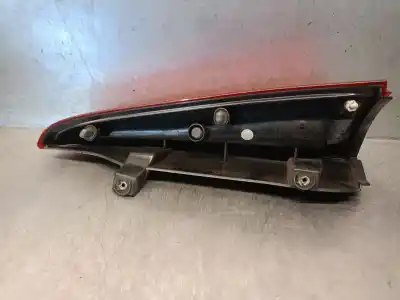 Автозапчасти б/у левый задний фонарь за renault kangoo / grand kangoo ii (kw0/1_) 1.5 dci 110 (kw06, kw12) ссылки oem iam 8200419966 265551235r 