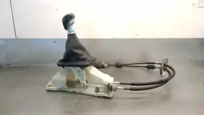 Автозапчастина б/у передач для hyundai tucson (tl, tle) 1.6 crdi посилання на oem iam 43700d7280try