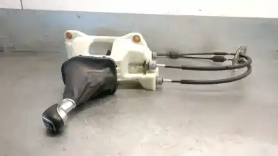 Автозапчасти б/у рычаг переключения передач за hyundai tucson (tl, tle) 1.6 crdi ссылки oem iam 43700d7280try  43700d7280try