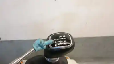 Автозапчасти б/у рычаг переключения передач за hyundai tucson (tl, tle) 1.6 crdi ссылки oem iam 43700d7280try  43700d7280try