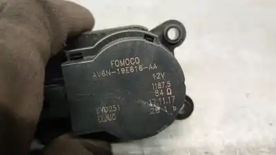 Second-hand car spare part air conditioning hatches opening motor for ford transit v363 furgón (fcd, fdd) 2.0 ecoblue oem iam references av6n19e616aa  1699371
