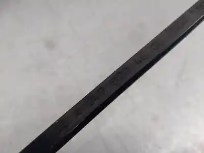 Автозапчастина б/у лівий передній ручок склоочисника для mercedes-benz gla (h247) gla 200 d 4-matic (247.713) посилання на oem iam a2478204600  a2478204600