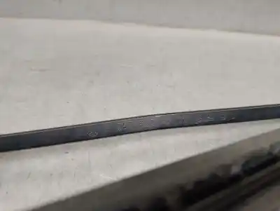 Автозапчастина б/у лівий передній ручок склоочисника для mercedes-benz gla (h247) gla 200 d 4-matic (247.713) посилання на oem iam a2478204600  a2478204600