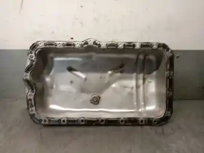 İkinci el araba yedek parçası karter için nissan primastar autobús (x83) dci 140 oem iam referansları 1111000q1c  1111000q1c
