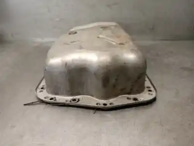 İkinci el araba yedek parçası karter için nissan primastar autobús (x83) dci 140 oem iam referansları 1111000q1c  1111000q1c