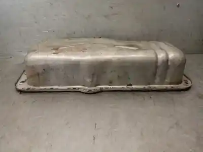 İkinci el araba yedek parçası karter için nissan primastar autobús (x83) dci 140 oem iam referansları 1111000q1c  1111000q1c