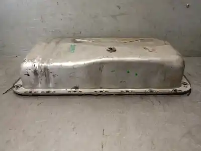 İkinci el araba yedek parçası karter için nissan primastar autobús (x83) dci 140 oem iam referansları 1111000q1c  1111000q1c