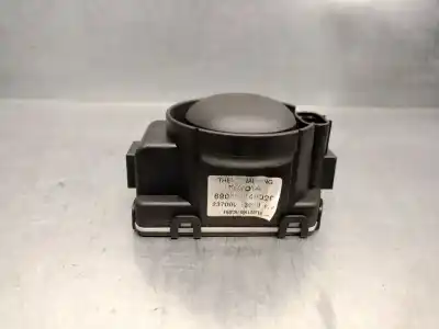 Peça sobressalente para automóvel em segunda mão módulo eletrônico por lexus rx (_u3_) 400h awd (mhu38_) referências oem iam 8904048020  8904048020