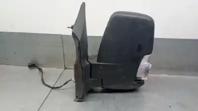 Second-hand car spare part left rearview mirror for ford transit v363 furgón (fcd, fdd) 2.0 ecoblue oem iam references bk3117683gl5ja6  1932573