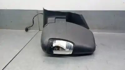 Second-hand car spare part left rearview mirror for ford transit v363 furgón (fcd, fdd) 2.0 ecoblue oem iam references bk3117683gl5ja6  1932573