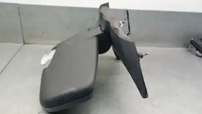 Second-hand car spare part left rearview mirror for ford transit v363 furgón (fcd, fdd) 2.0 ecoblue oem iam references bk3117683gl5ja6  1932573
