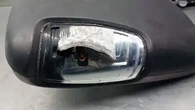 Second-hand car spare part left rearview mirror for ford transit v363 furgón (fcd, fdd) 2.0 ecoblue oem iam references bk3117683gl5ja6  1932573