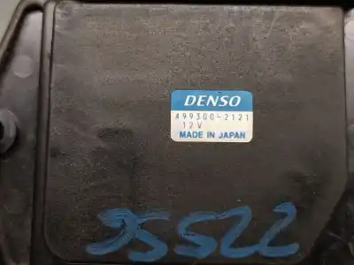 Pezzo di ricambio per auto di seconda mano resistenza al riscaldamento per lexus rx (_u3_) 400h awd (mhu38_) riferimenti oem iam 4993002121  8716513010