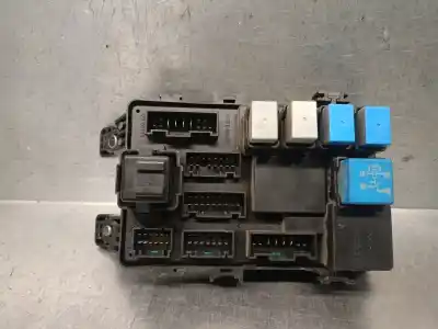 Peça sobressalente para automóvel em segunda mão caixa de fusíveis e relés por hyundai accent iii sedán (mc) 1.5 crdi gls referências oem iam 919501g010