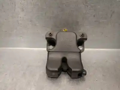 Peça sobressalente para automóvel em segunda mão fechadura do mala por hyundai accent iii sedán (mc) 1.5 crdi gls referências oem iam 812301g000
