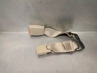 Peça sobressalente para automóvel em segunda mão chicote / encaixe cinto segurança traseiro esquerdo por hyundai accent iii sedán (mc) 1.5 crdi gls referências oem iam 898301e100or