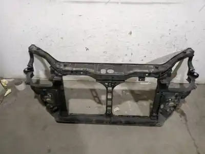 Peça sobressalente para automóvel em segunda mão painel frontal por hyundai accent iii sedán (mc) 1.5 crdi gls referências oem iam 641011e001