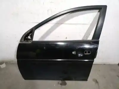 Peça sobressalente para automóvel em segunda mão porta da frente esquerda por hyundai accent iii sedán (mc) 1.5 crdi gls referências oem iam 760030n000