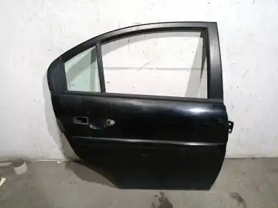 Peça sobressalente para automóvel em segunda mão porta do automóvel traseira direita por hyundai accent iii sedán (mc) 1.5 crdi gls referências oem iam 770040n000