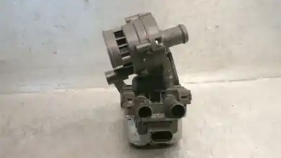 Автозапчастина б/у клапан обміння теплообміння для AUDI A6 C6 (4F2) 2.7 TDI QUATTRO Посилання на OEM IAM 0392023007  