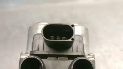 Автозапчастина б/у клапан обміння теплообміння для audi a6 c6 (4f2) 2.7 tdi quattro посилання на oem iam 0392023007  