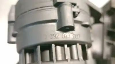 Автозапчастина б/у клапан обміння теплообміння для audi a6 c6 (4f2) 2.7 tdi quattro посилання на oem iam 0392023007  