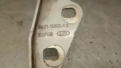 Автозапчастина б/у петля капота для ford transit v363 furgón (fcd, fdd) 2.0 ecoblue посилання на oem iam bk2116800ad  1842643