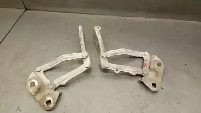 Peça sobressalente para automóvel em segunda mão dobradiça do capô por ford transit v363 furgón (fcd, fdd) 2.0 ecoblue referências oem iam bk2116800ad  1842643