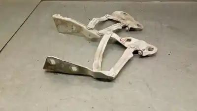 Peça sobressalente para automóvel em segunda mão dobradiça do capô por ford transit v363 furgón (fcd, fdd) 2.0 ecoblue referências oem iam bk2116800ad  1842643