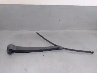 Second-hand car spare part rear windshield wiper arm for volkswagen touran (1t1, 1t2) 2.0 tdi oem iam references 1t0955707b