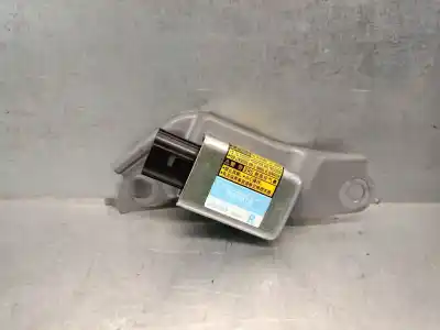 Peça sobressalente para automóvel em segunda mão SENSOR por LEXUS RX (_U3_)  Referências OEM IAM 8983348020 1879001731 DENSO 